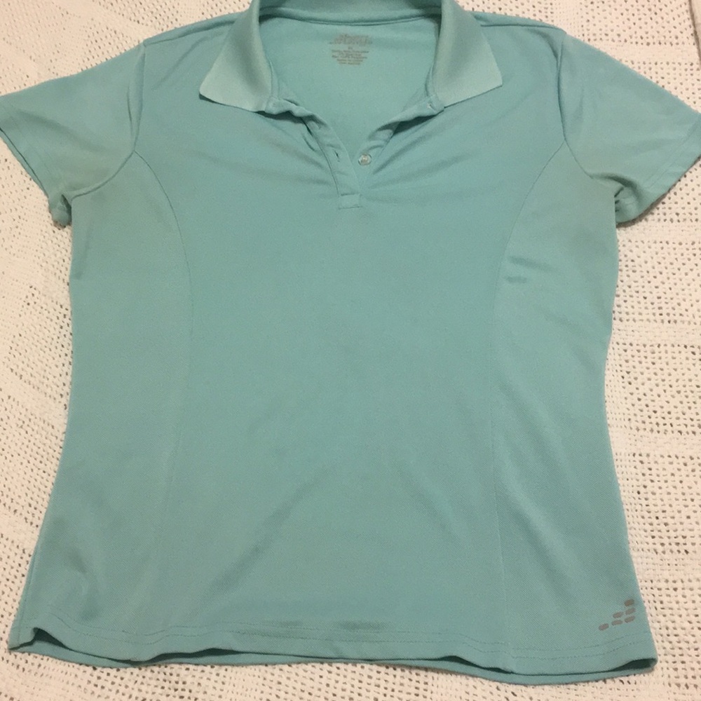 Short Sleeve Polo